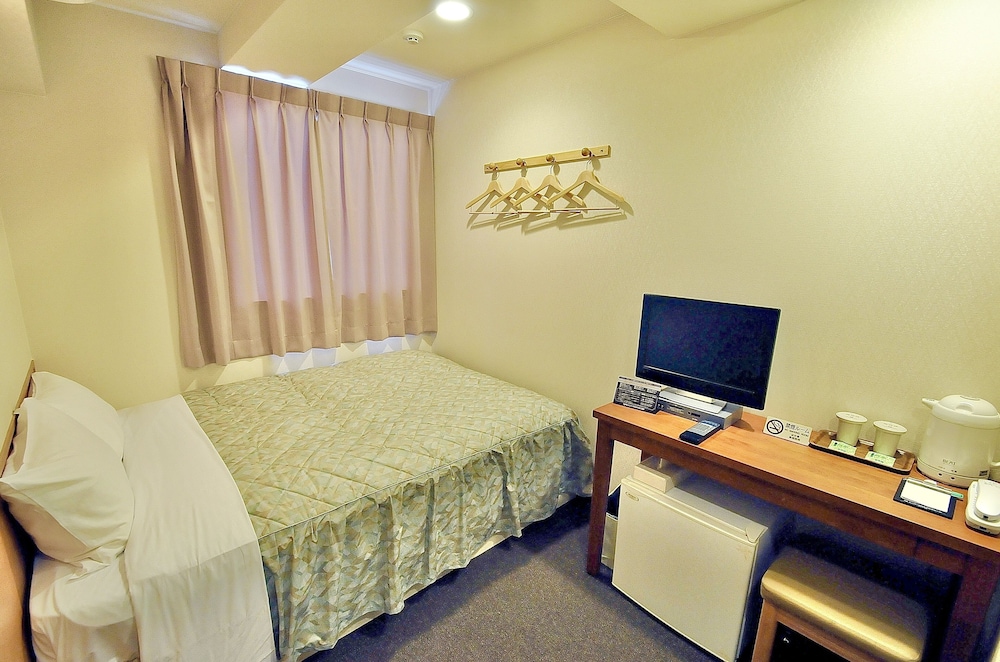 Okayama Universal Hotel Second Annex 13/48