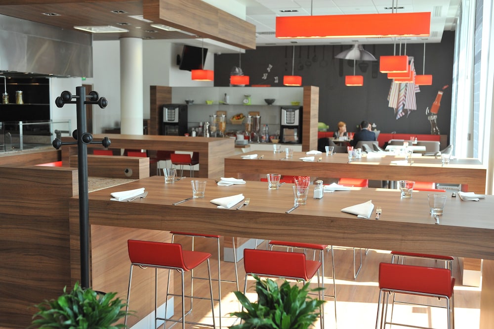 ibis Krakow Stare Miasto 58/77