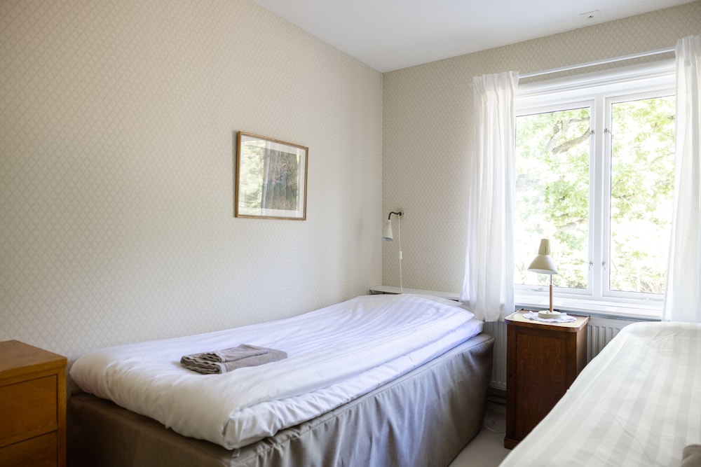Pensionat Strandhagen 4/43