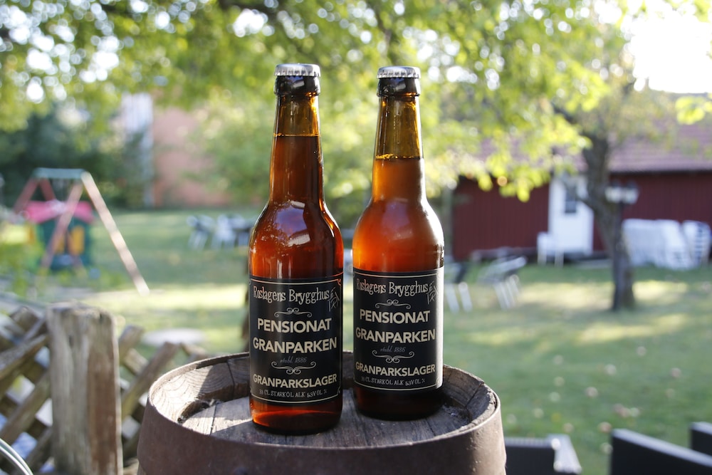 Pensionat Granparken 20/50