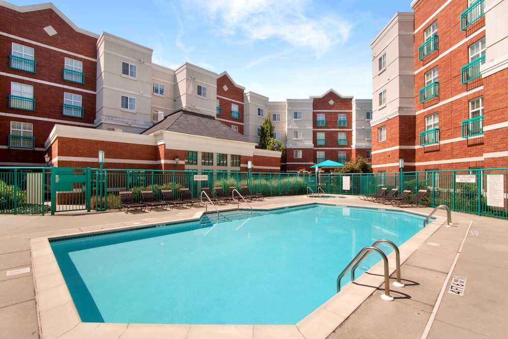 HYATT house Philadelphia/Plymouth Meeting in East Norriton