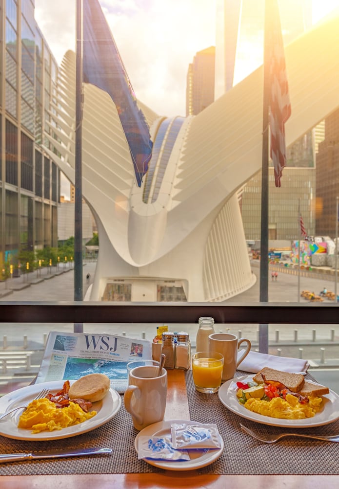 Millennium Downtown New York 58/74