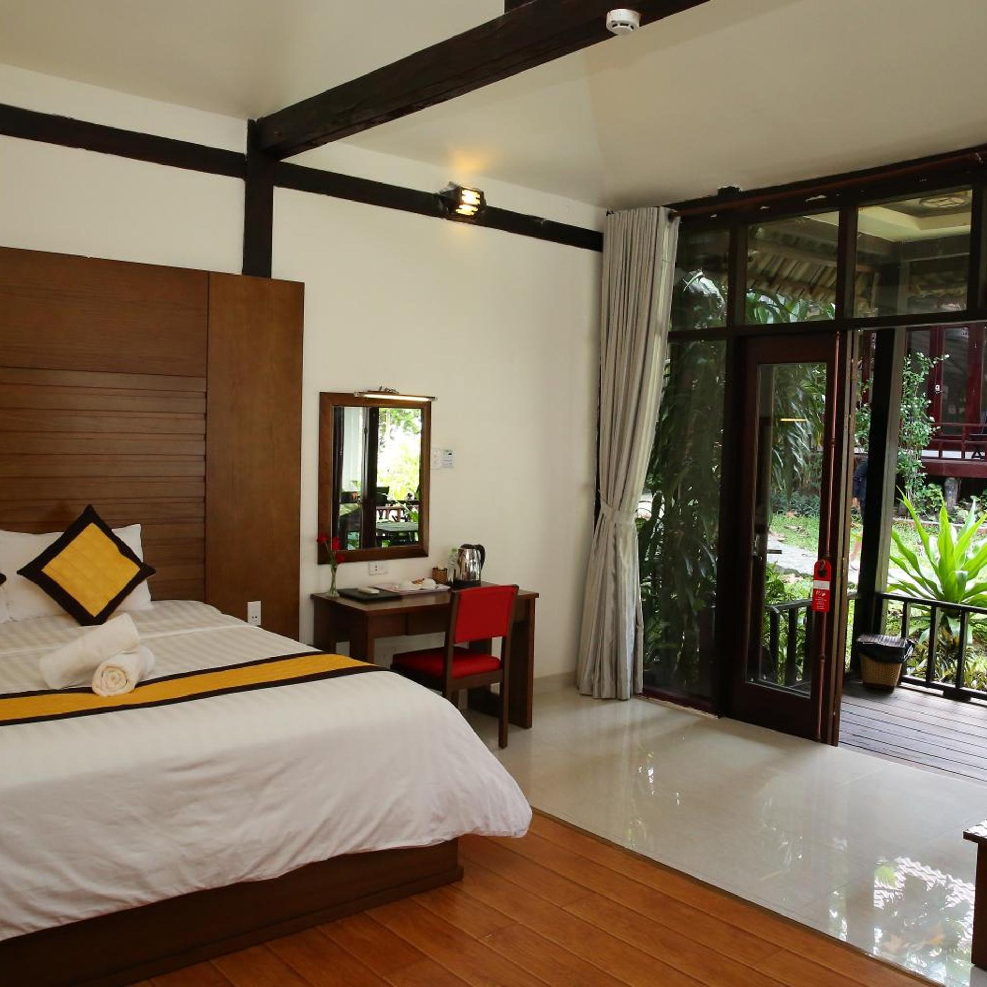 Arcadia Phu Quoc Resort 13/51