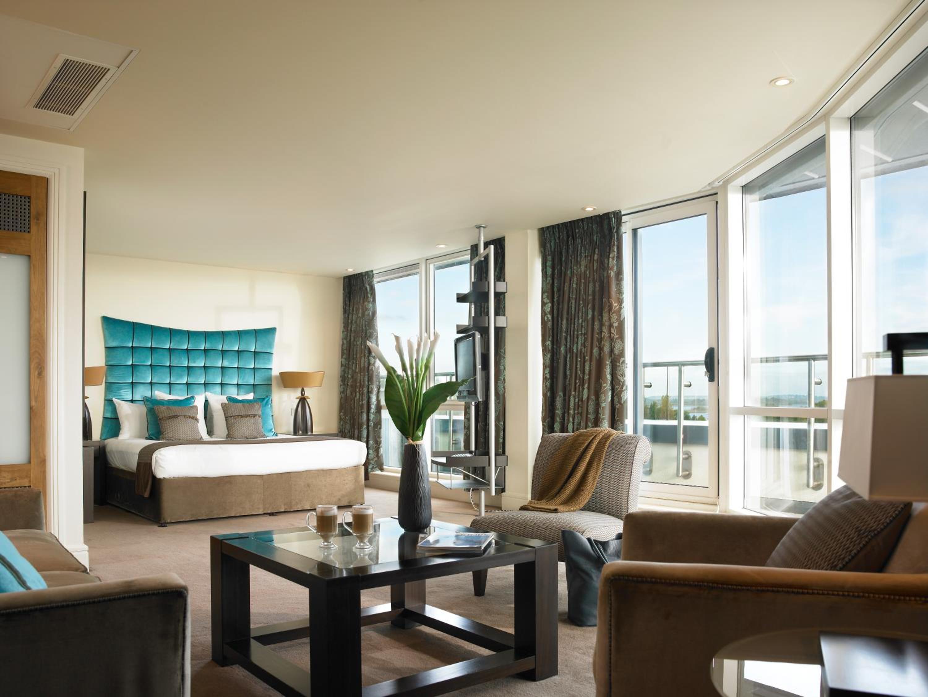 Penthouse Suite, Adult Only