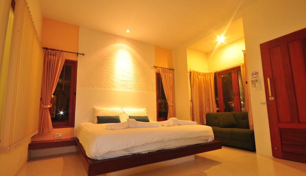 Panlaan Boutique Resort 47/72