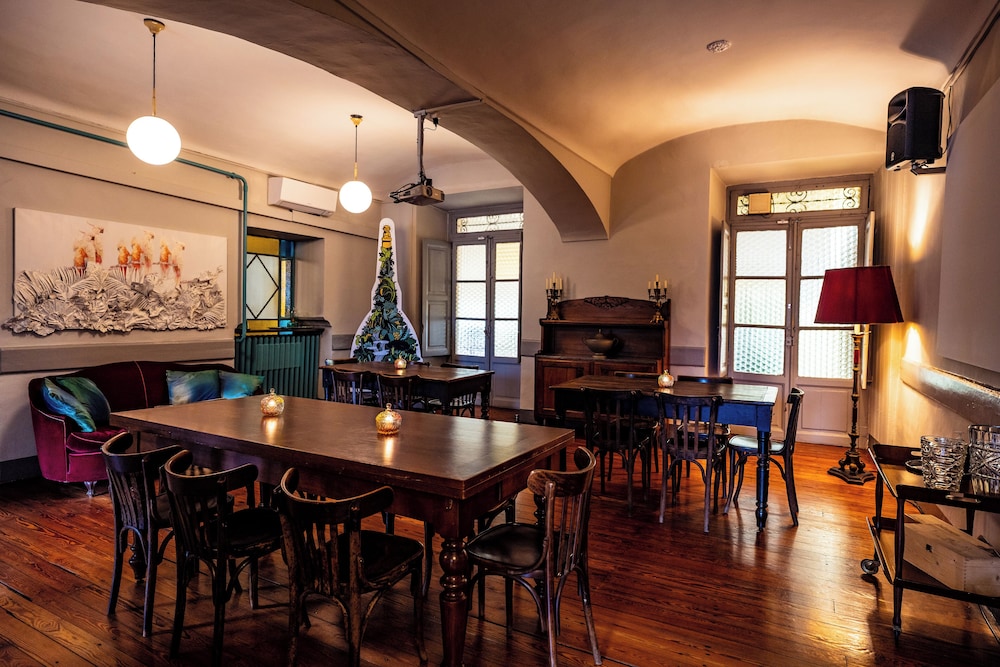 Albergo Ristorante San Giors 35/50