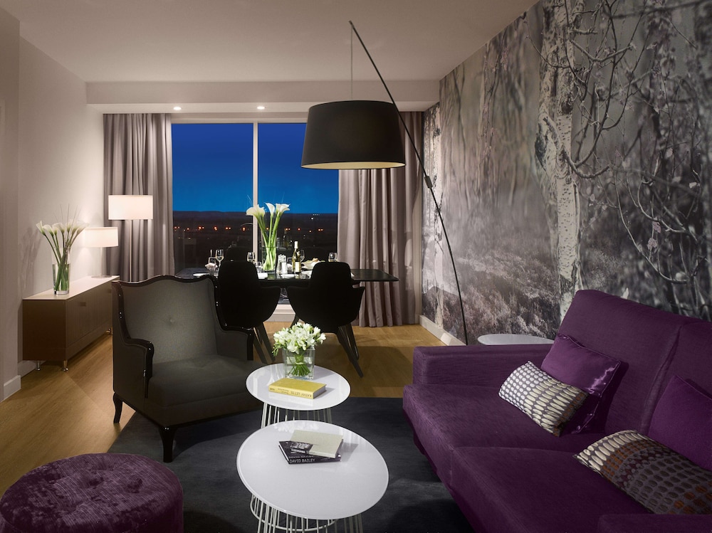 Radisson Blu Hotel East Midlands Airport 27/50