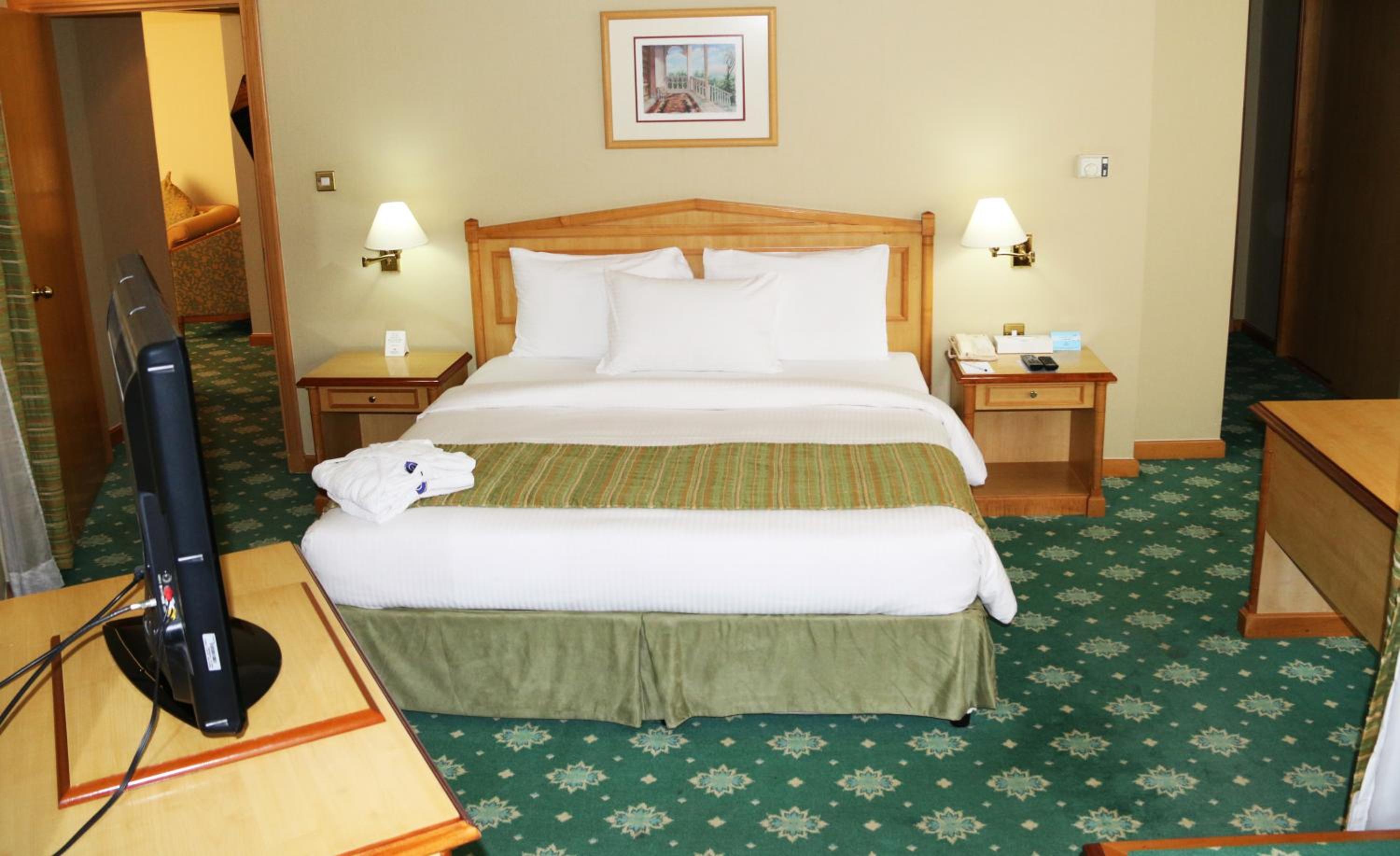 Executive Suite