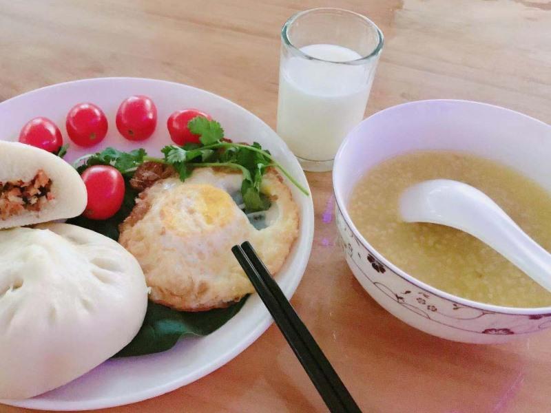 GreenTree Inn Baoding Qingyuan District Jianshe North Road Express Hotel 21/40