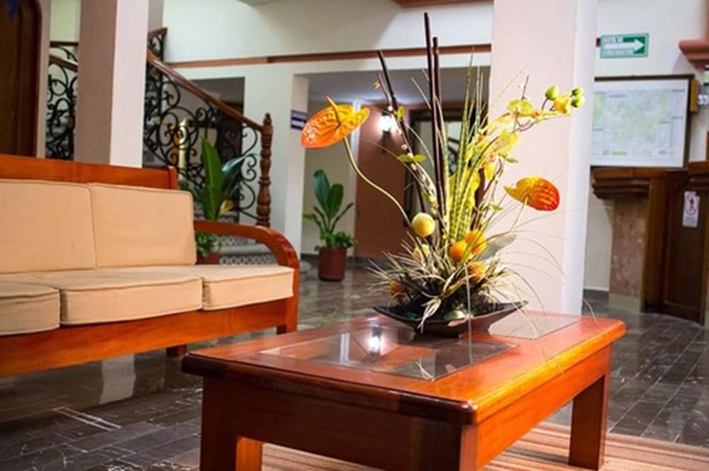 Best Western Hotel Madan 40/40