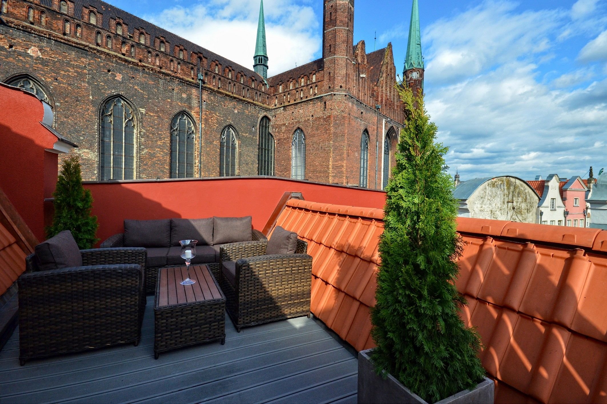 Stay inn Hotel Gdansk 8/10