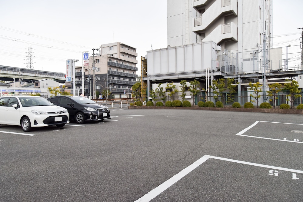 City Hotel Seiunso 55/63