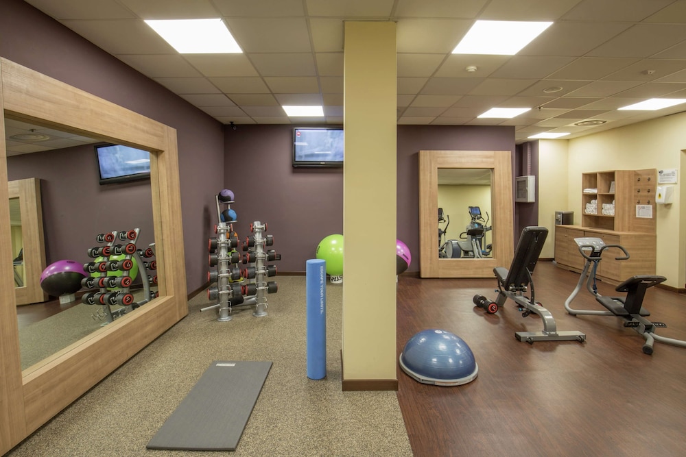 DOUBLETREE BY HILTON MILAN 24/83