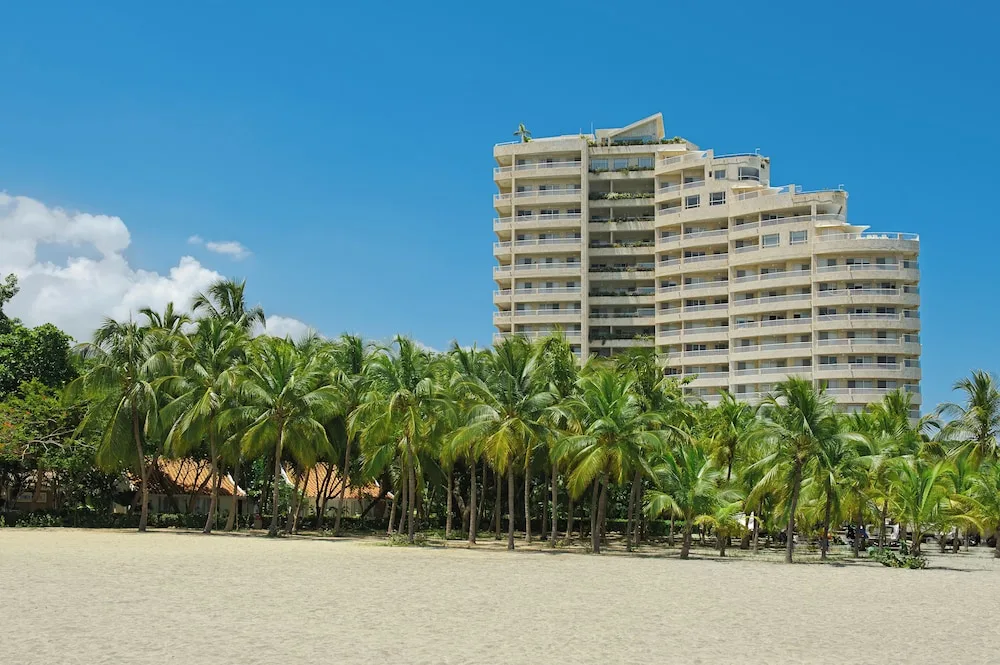 Irotama Resort Zona Torres 5/50