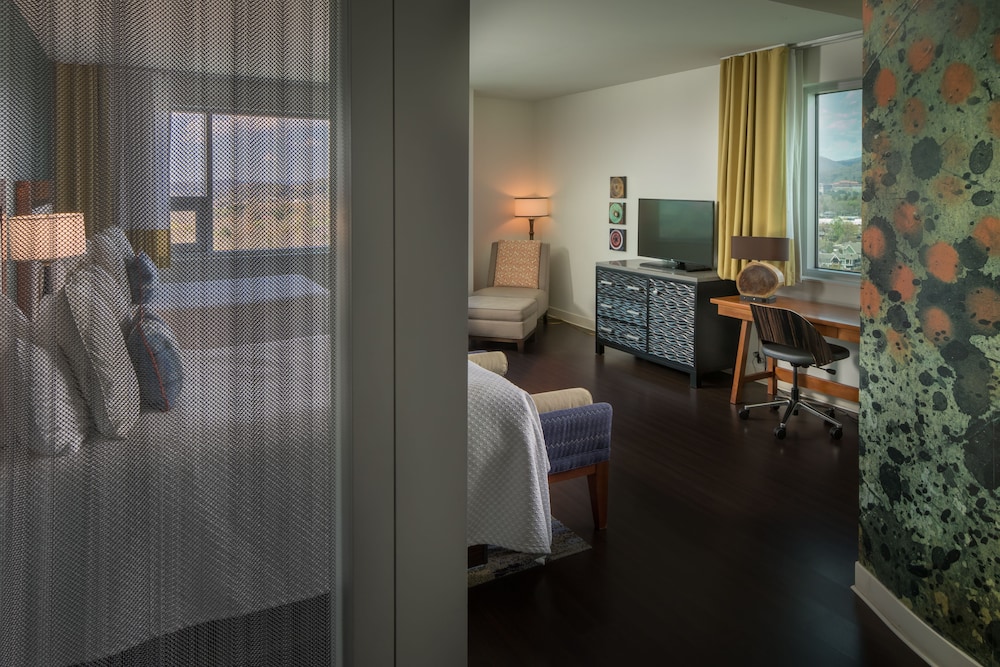 Hotel Indigo Asheville Downtown 46/73