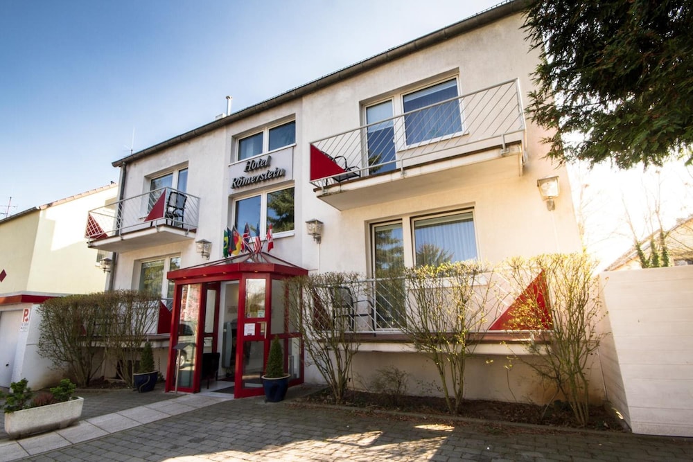 Hotel Roemerstein 25/34