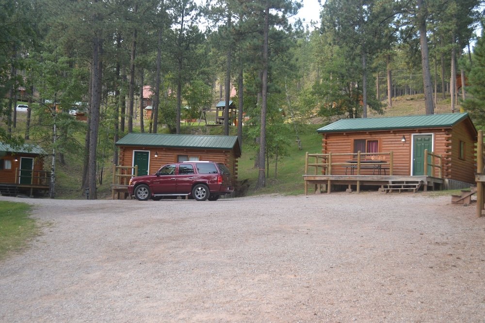 Holy Smoke Resort 42/50