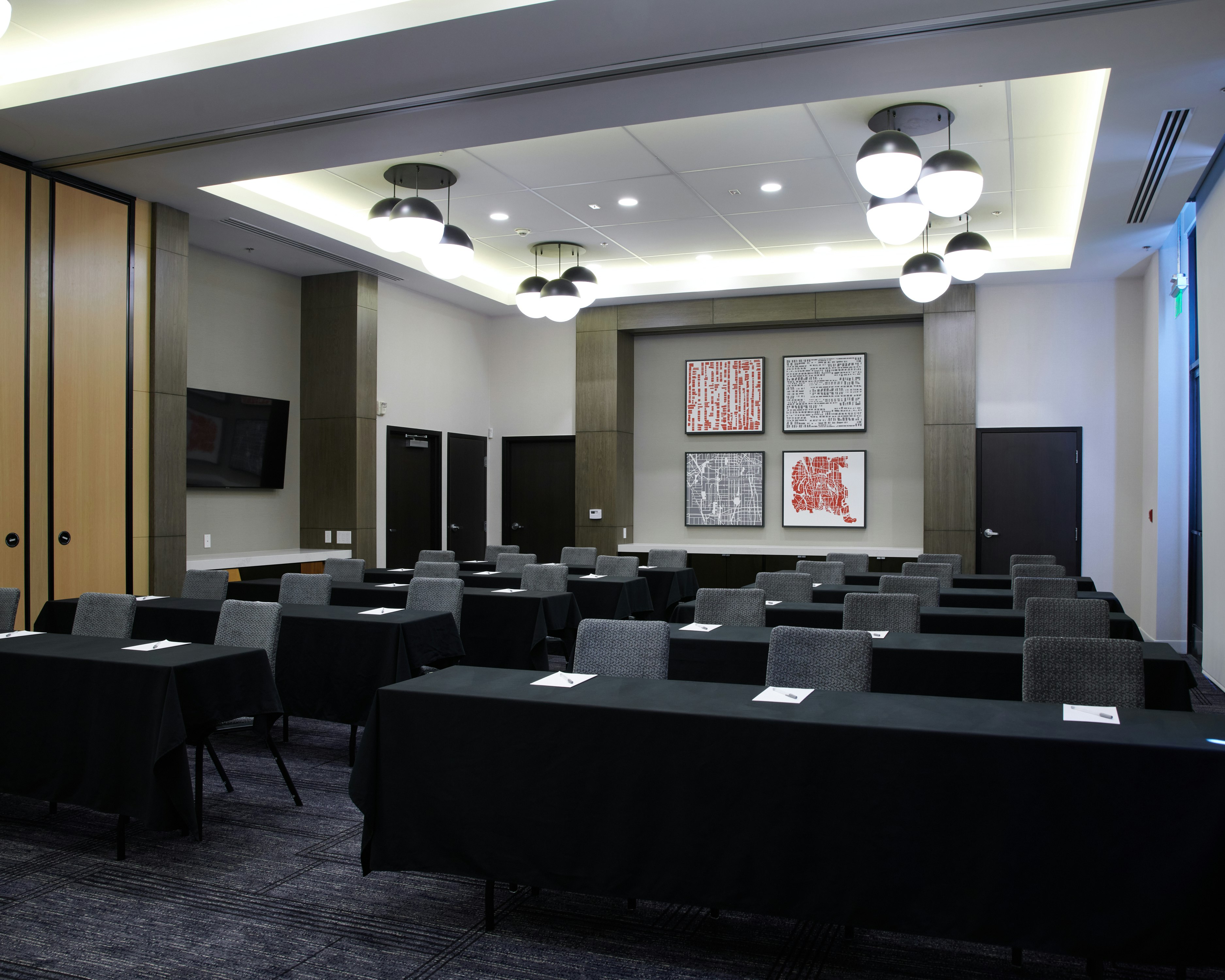 Hampton Inn and Suites Los Angeles /Sherman Oaks (ex Hampton Suites LAX Van Nuys) 22/29