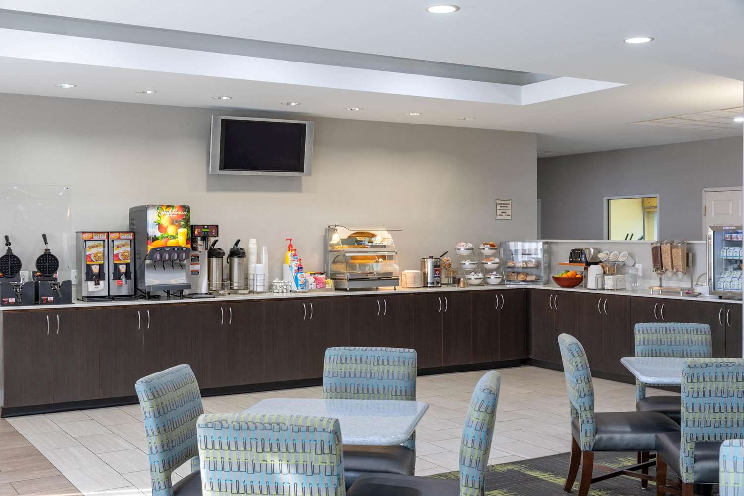 La Quinta Inn & Suites by Wyndham Atlanta Douglasville 39/53