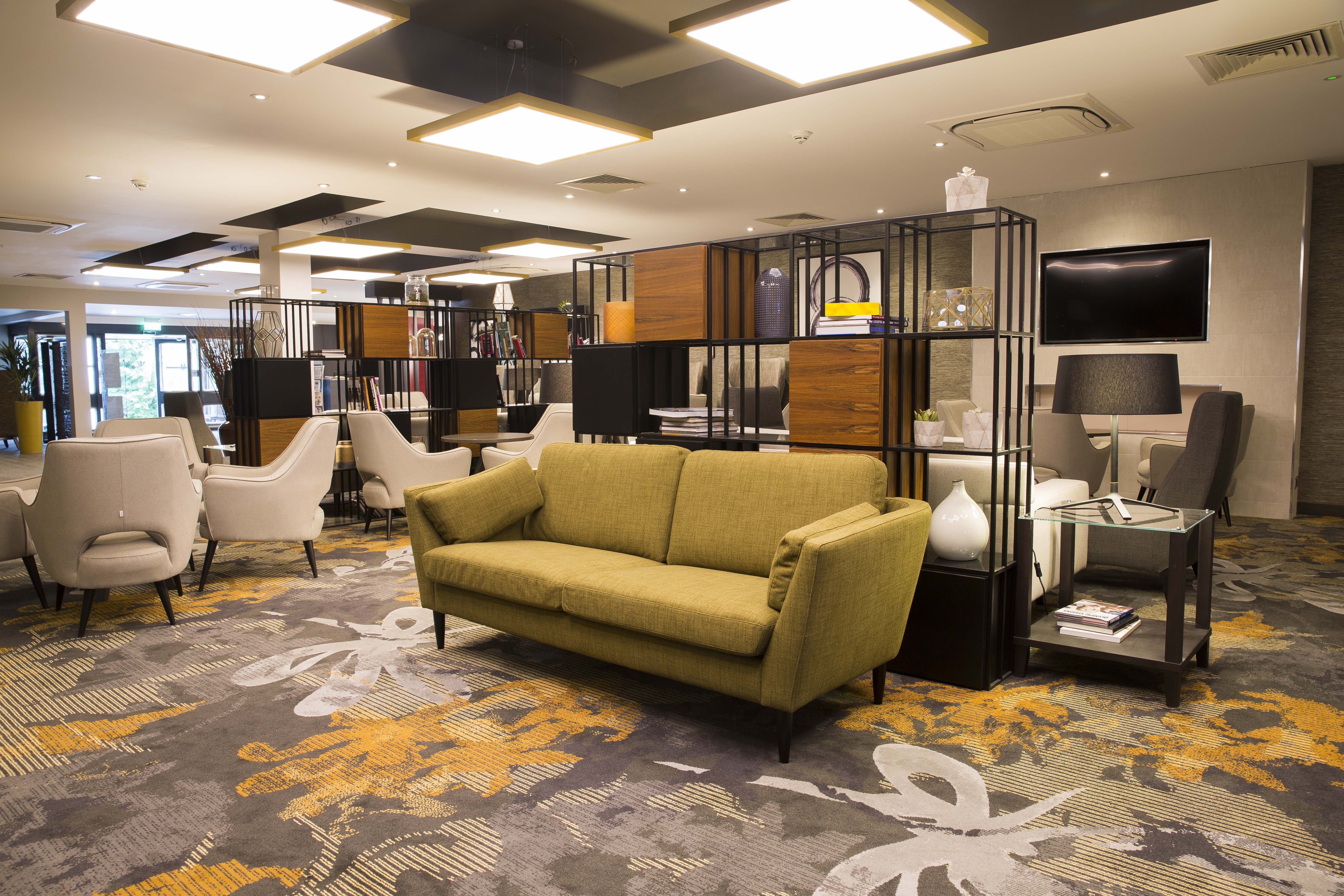 Crowne Plaza Basingstoke 39/63