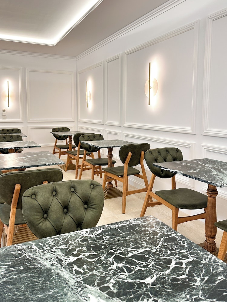 Armata Boutique Hotel Spetses 43/60