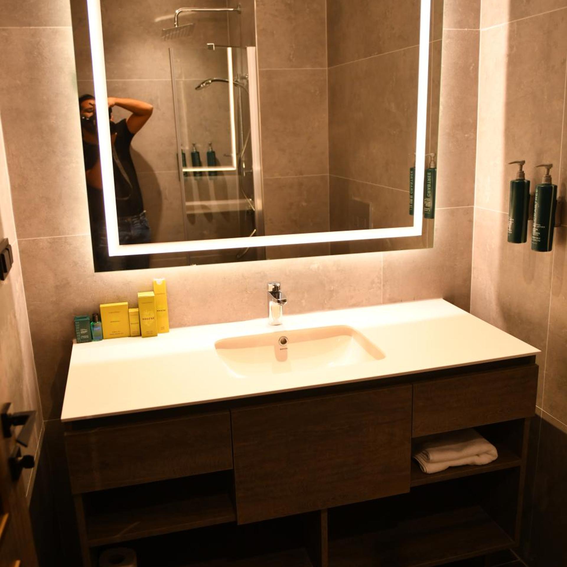 Doubletree by Hilton Kars Sarikamis 59/59
