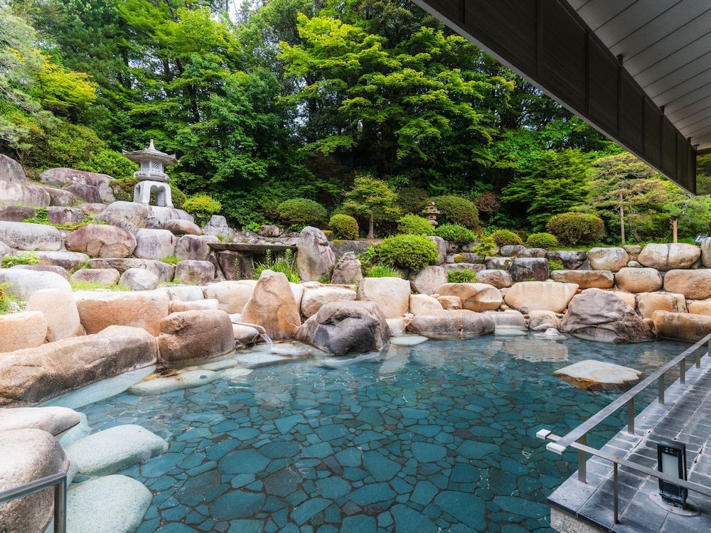 Tamatsukuri Grand Hotel Choseikaku 26/48