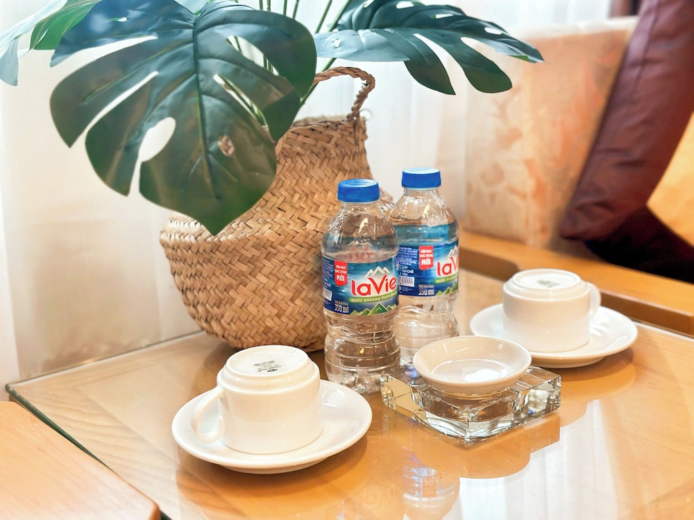 Vuong Tai Hotel 52/61