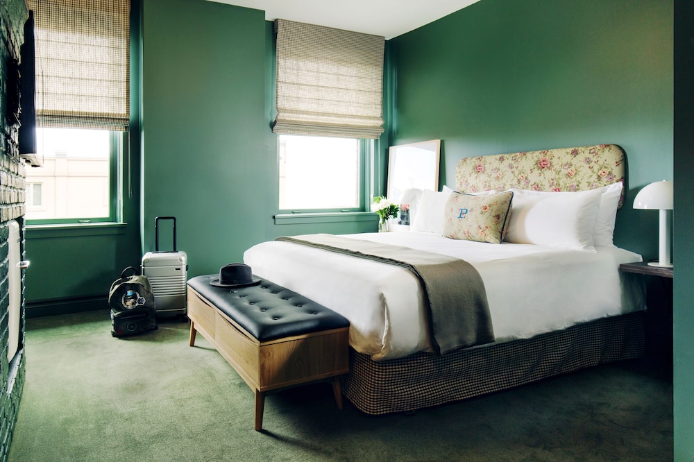 Palihotel Seattle 7/67