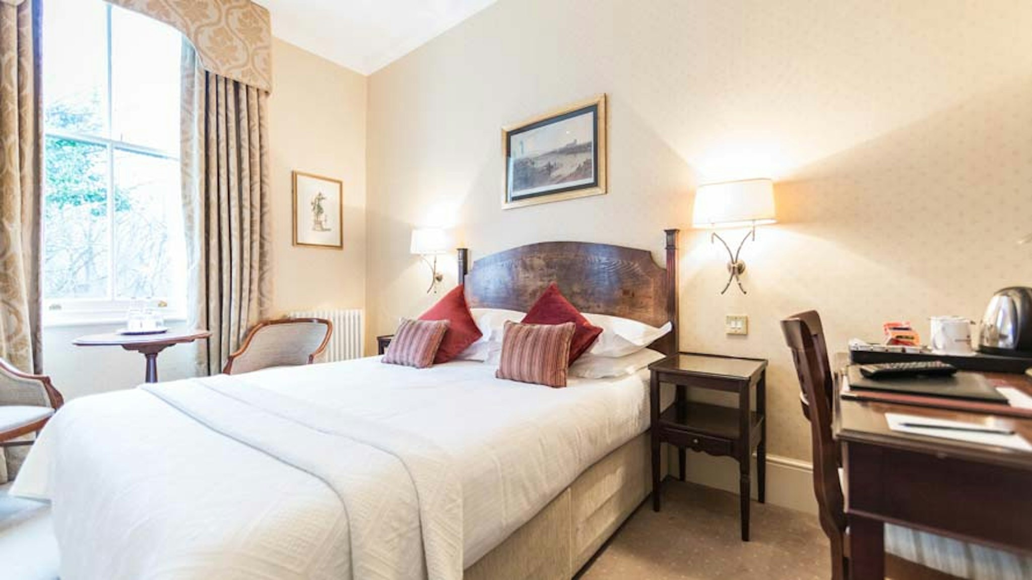 Petersham Hotel 4/50