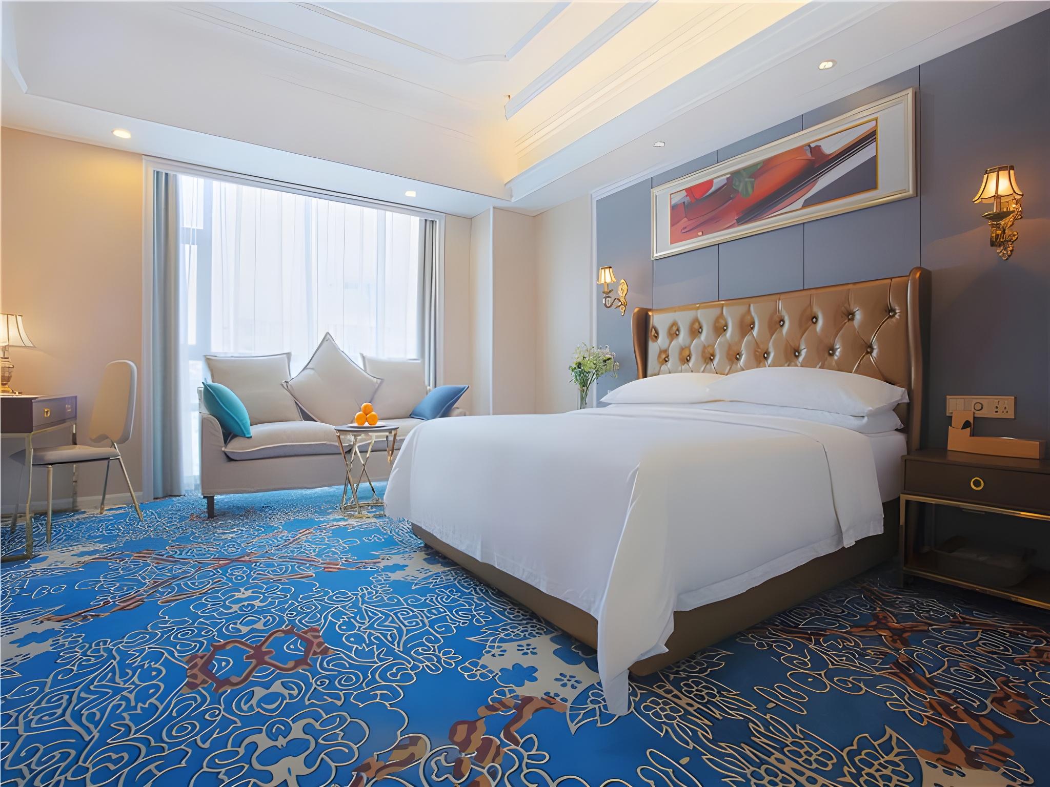 Vienna International Hotel (Mianyang High Speed Railway Station) 20/49