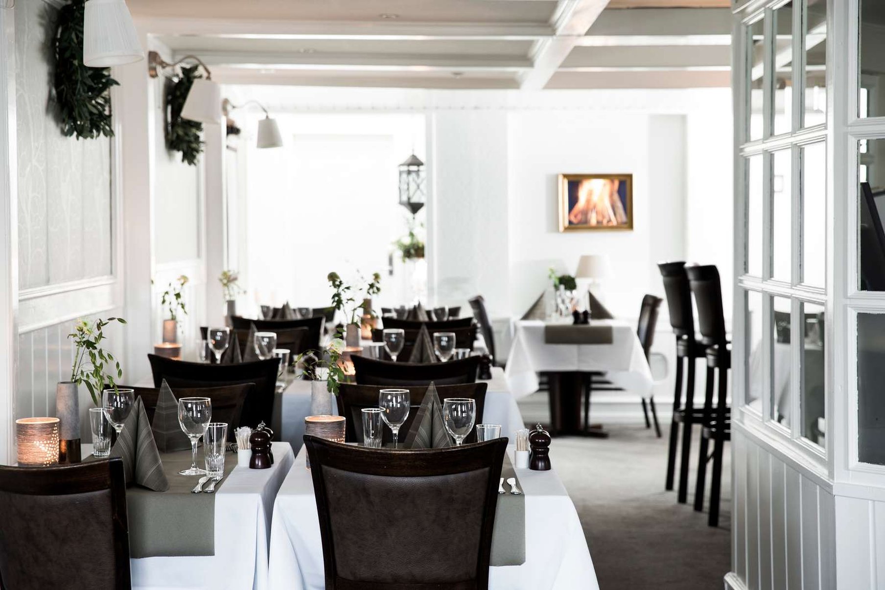 Skjalm Hvide Hotel 13/16
