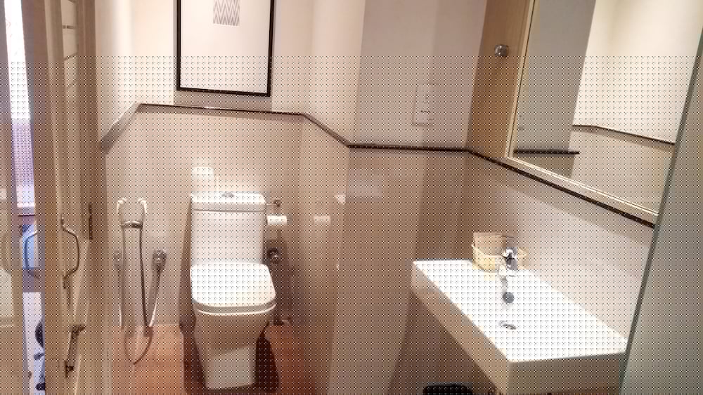 Hotel Samudra 45/50