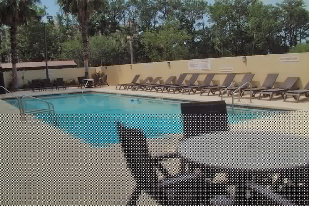 Wyndham Garden Jacksonville 40/40