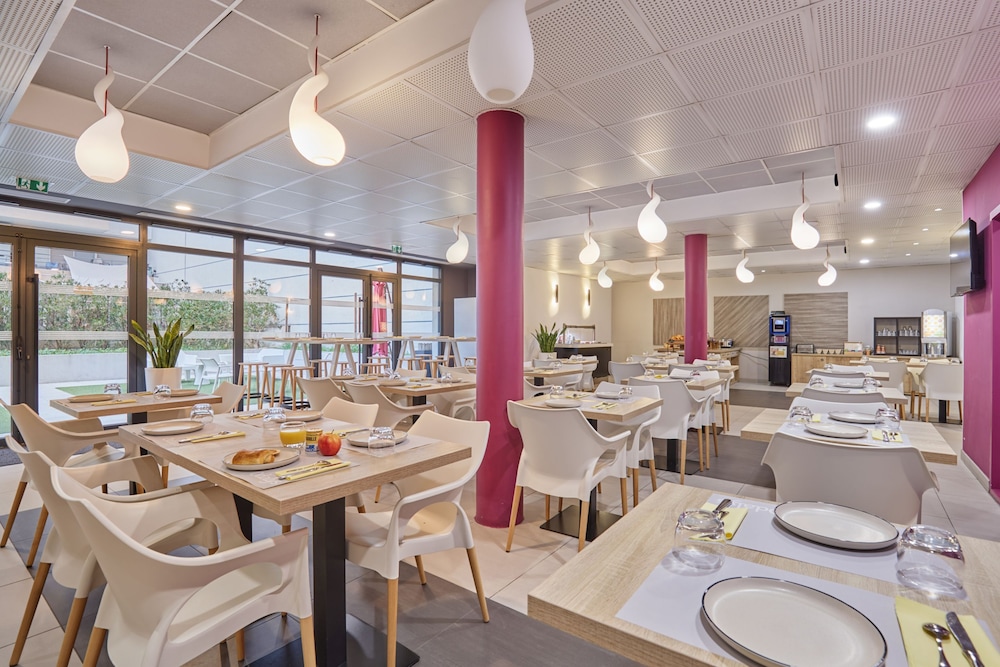 AppartHotel Odalys Le Dome 32/49
