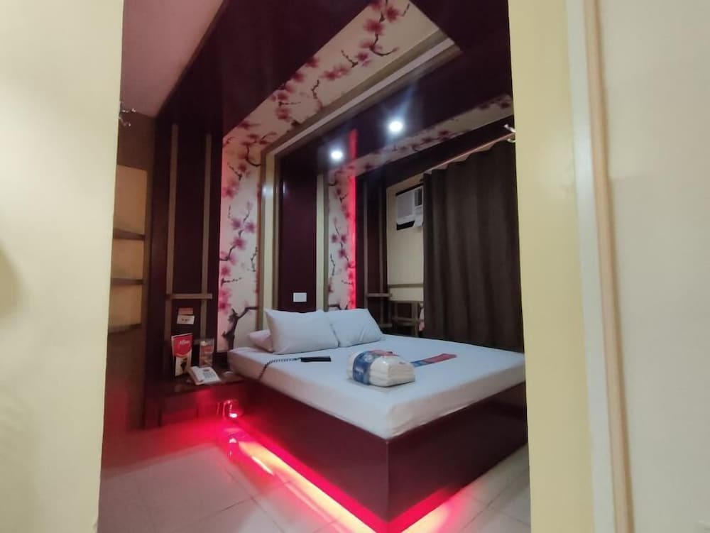 Hotel Sogo Yabut 14/26