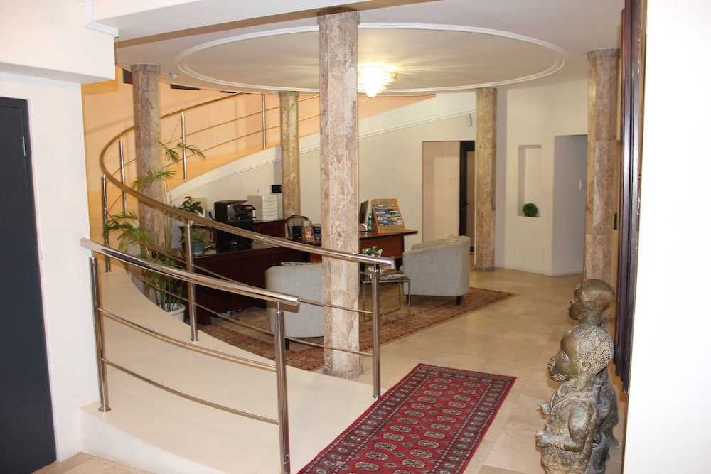 Grande Kloof Boutique Hotel 8/50