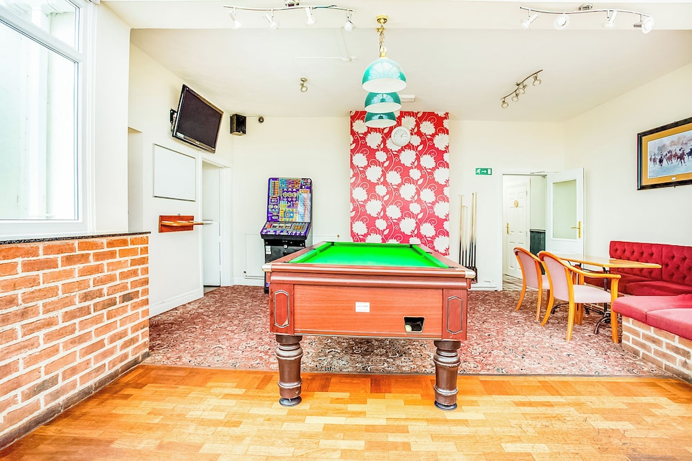 The Village Inn, Murton Seaham 37/61