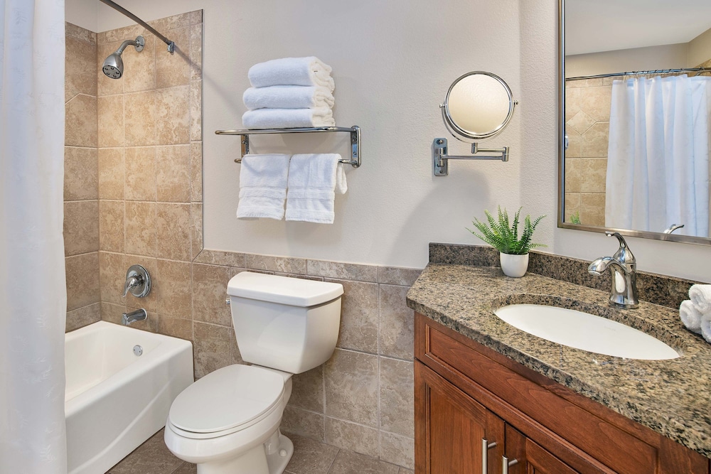 Sheraton Broadway Resort Villas 44/50