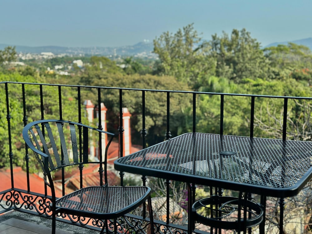 Hotel Spa Hacienda de Cortes 52/67