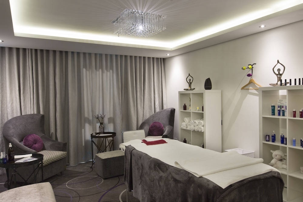 Hotel Verde Cape Town Airport 44/78
