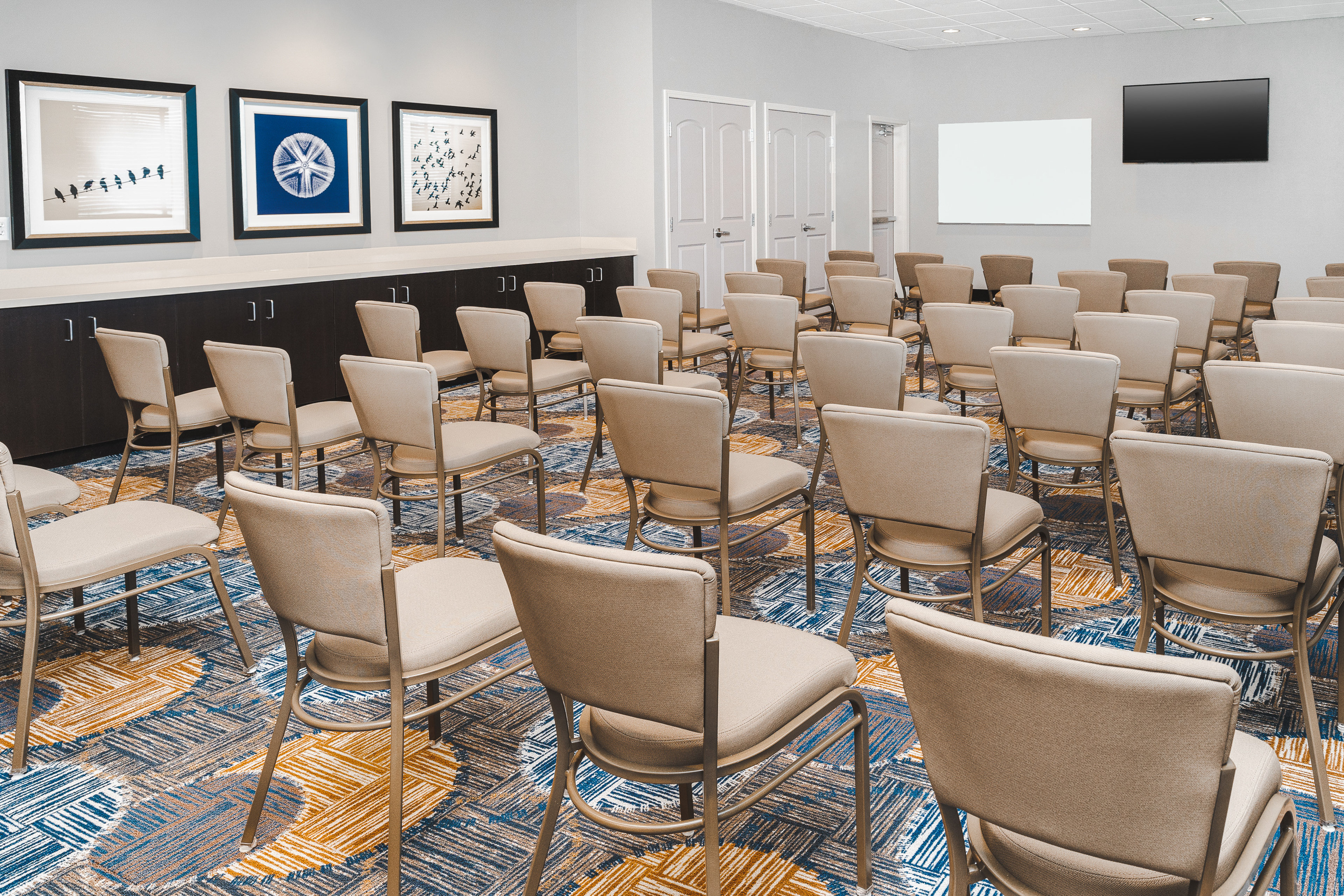 Staybridge Suites Nashville - Vanderbilt Area 43/52