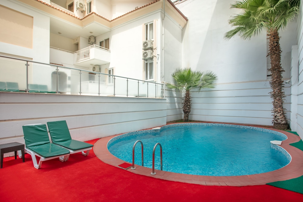 Arbatt Marmaris Hotel 35/37