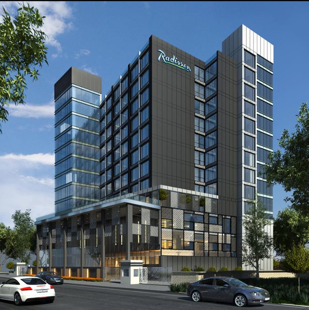 Radisson Blu Gorakhpur 42/50