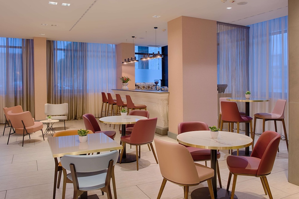 Nh De La Gare Hotel Bologna 29/50