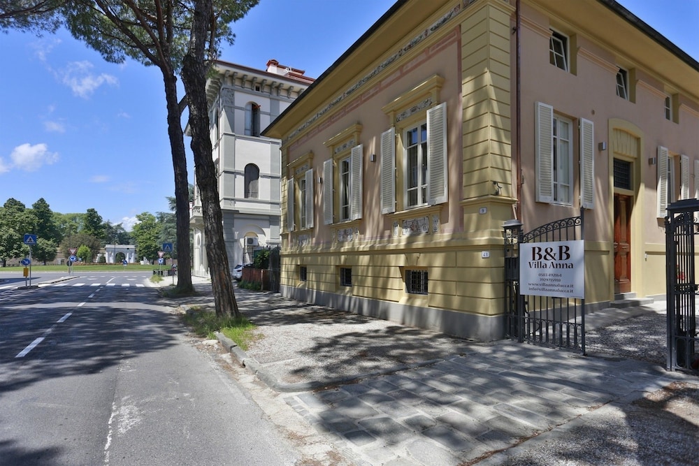 B And B Villa Anna 14/37