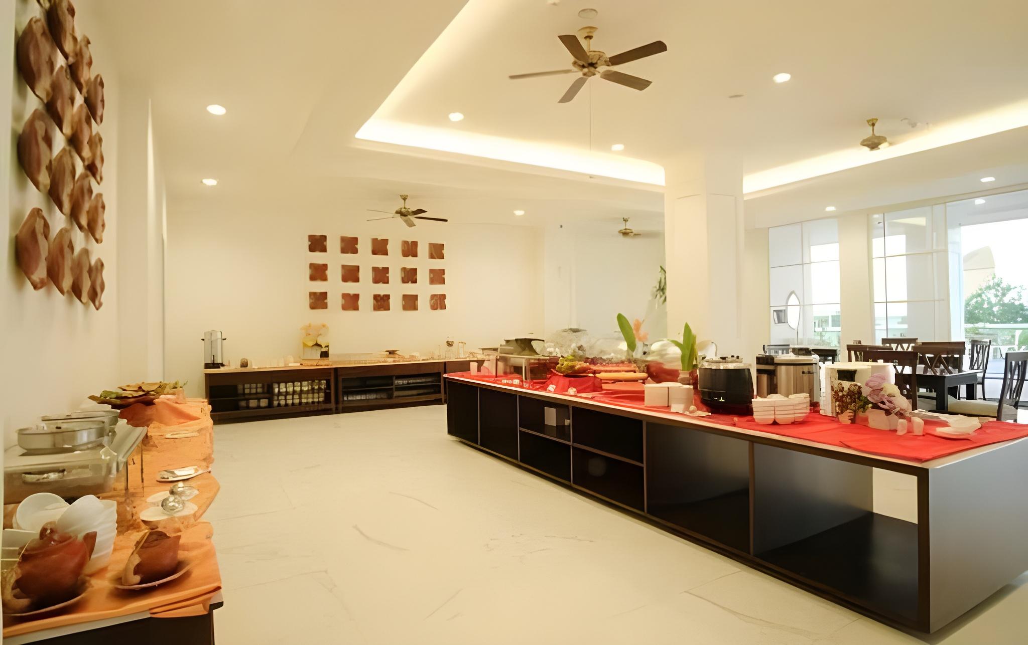 Same Hotel Lombok 24/26