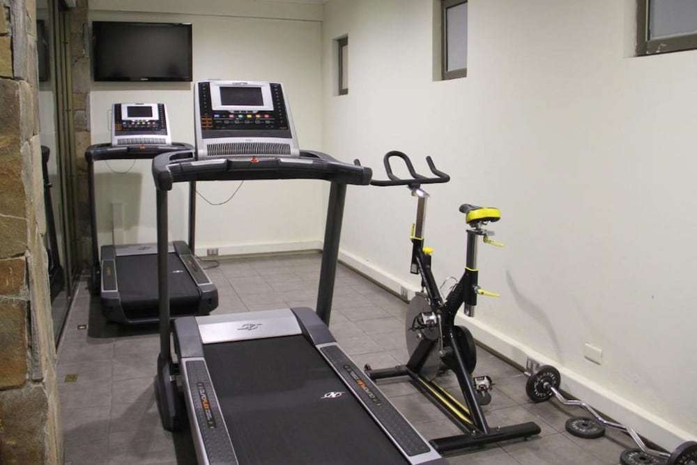 sport facilities