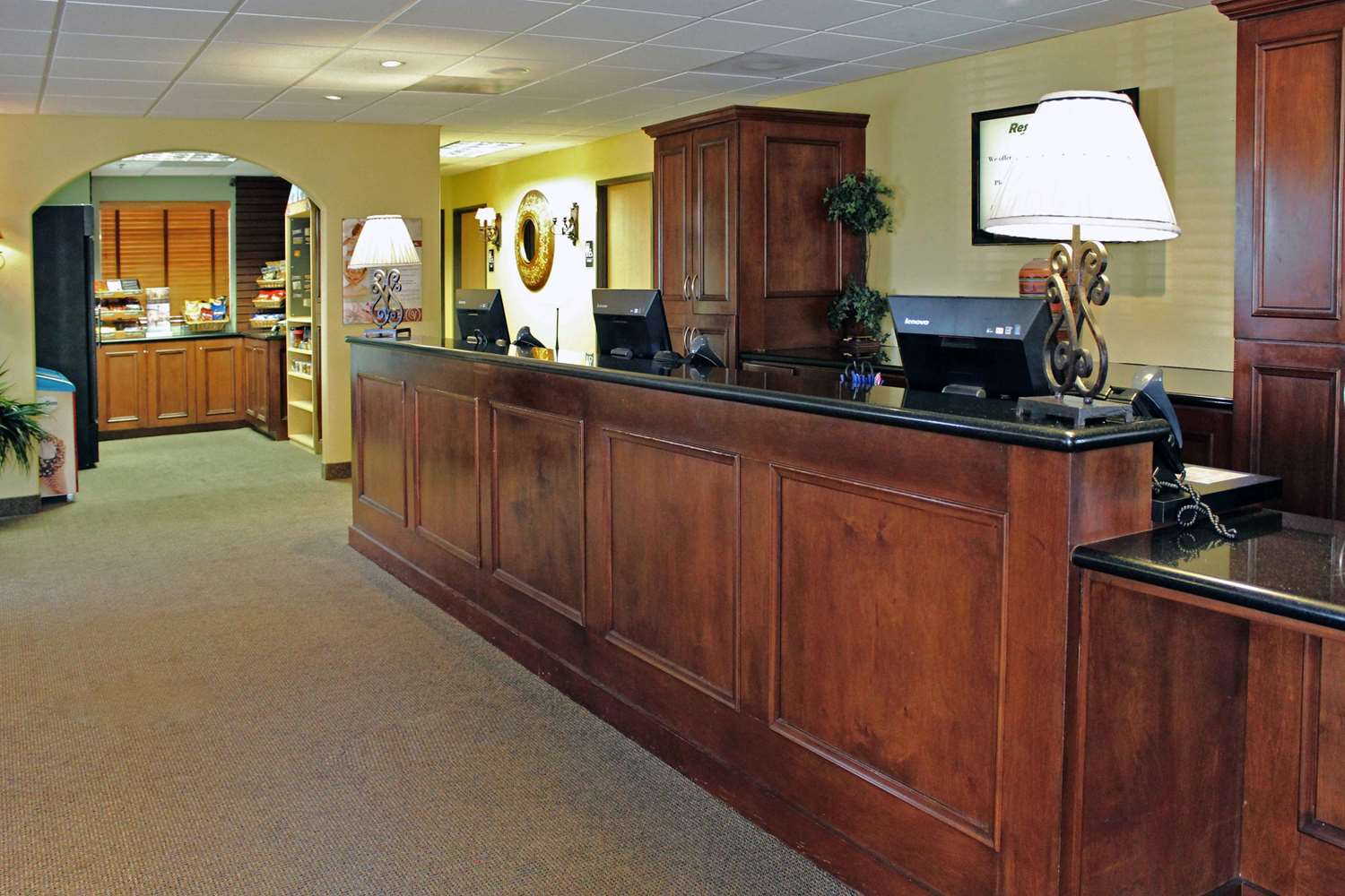 Bluegreen Vacations Cibola Vista Resort and Spa, an Ascend Collection Resort 10/49
