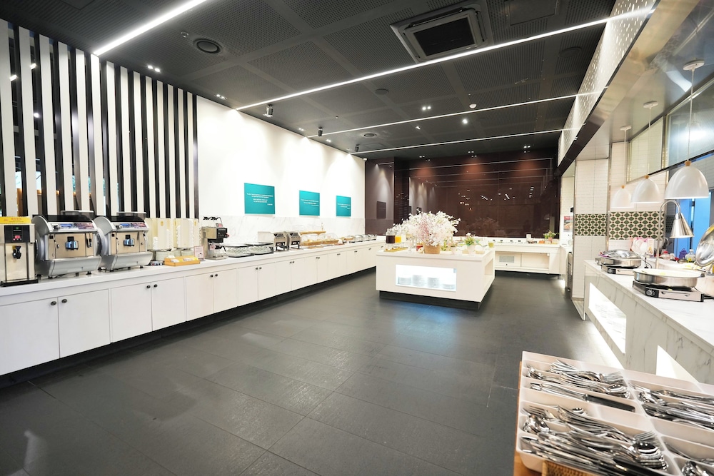 Grand City Hotel Changwon 4/50